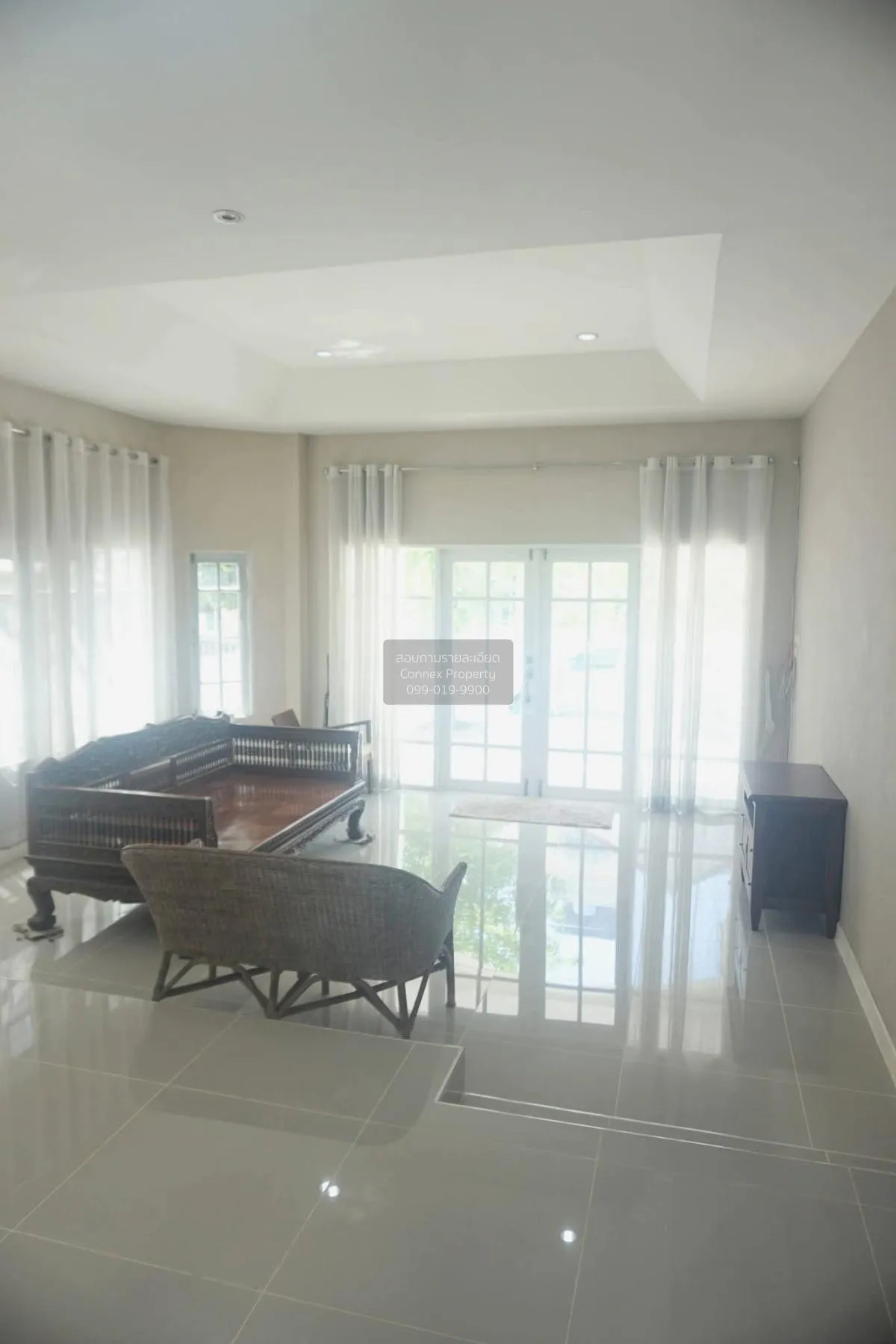 เช่าบ้านเช่า,ศรีนครินทร์ 51 หนองบอน เขต ประเวศ กรุงเทพ CX-125642 3