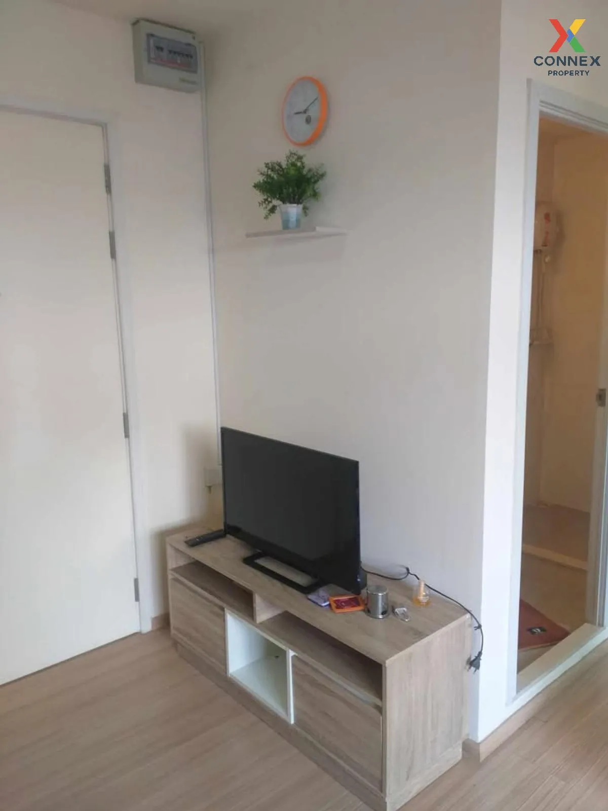 For Sale Condo , Plum Condo Bangyai Station , MRT-Khong Bang Phai 2