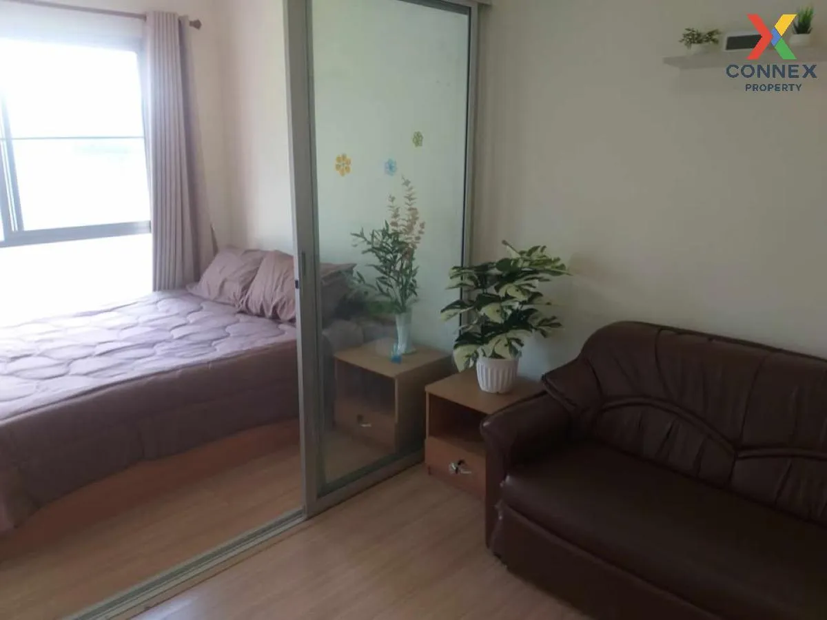 For Sale Condo , Plum Condo Bangyai Station , MRT-Khong Bang Phai 3