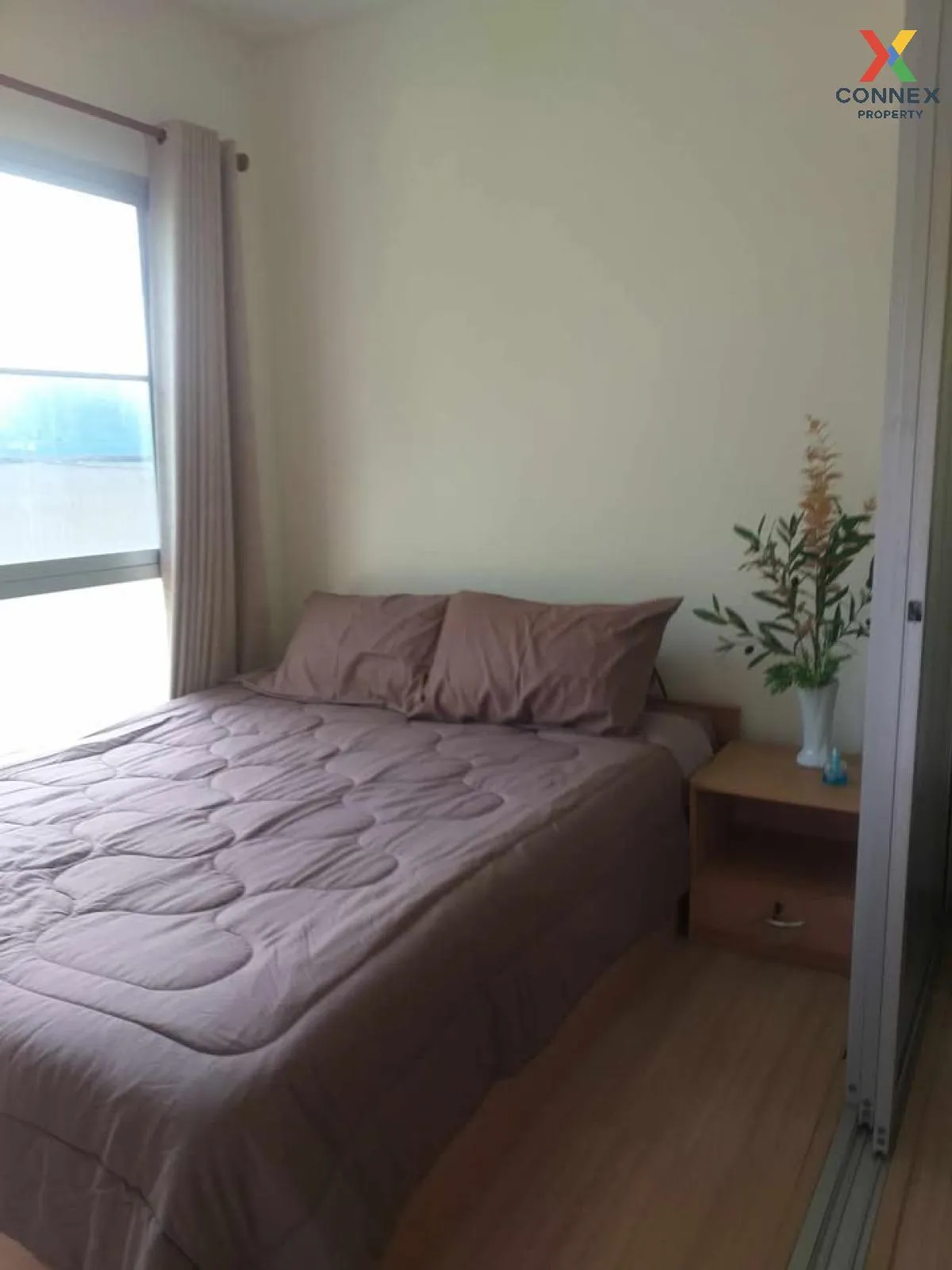 For Sale Condo , Plum Condo Bangyai Station , MRT-Khong Bang Phai