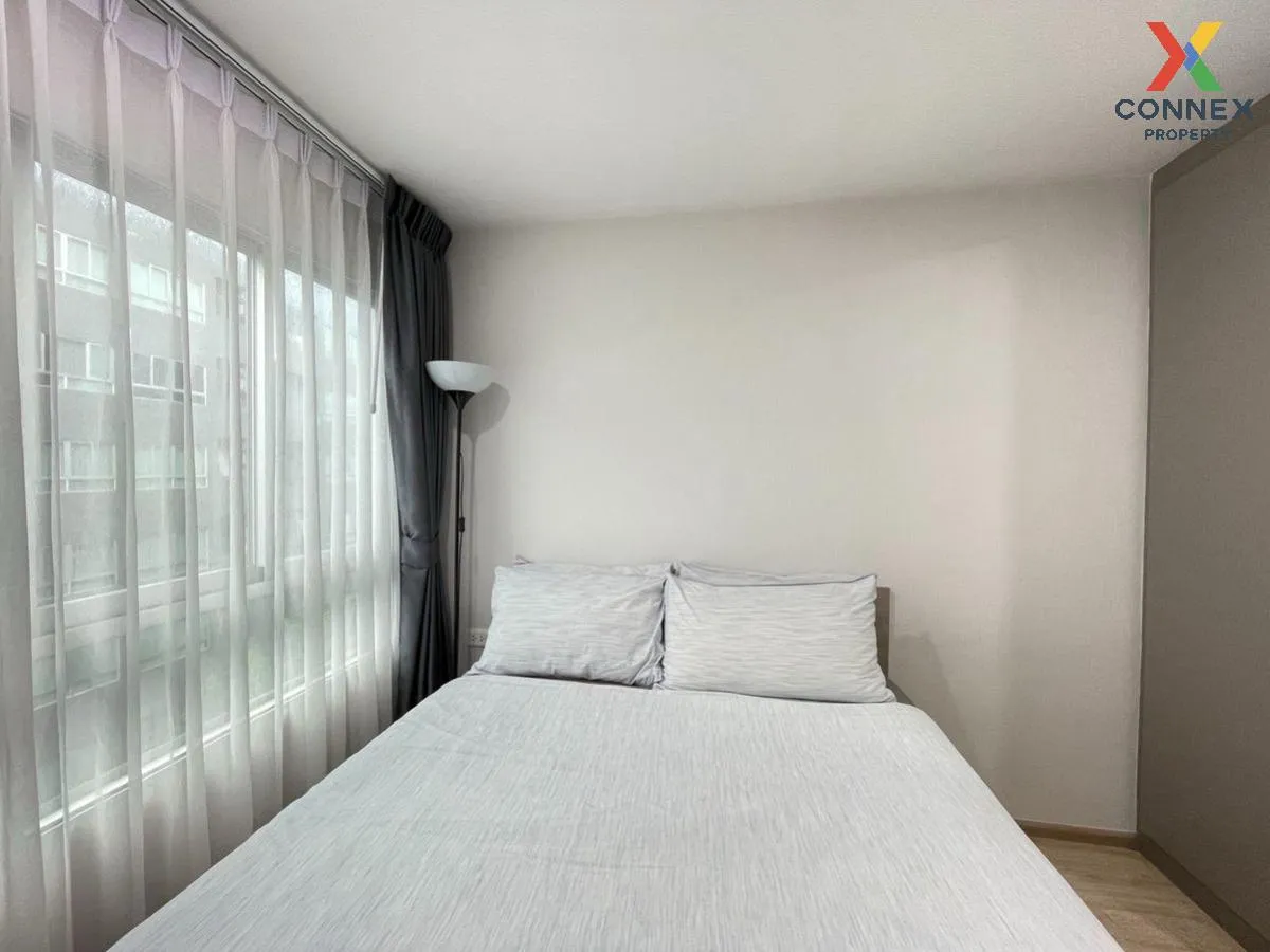 For Rent Condo , Elio Del Moss Phahonyothin 34 , BTS-Kasetsart Un