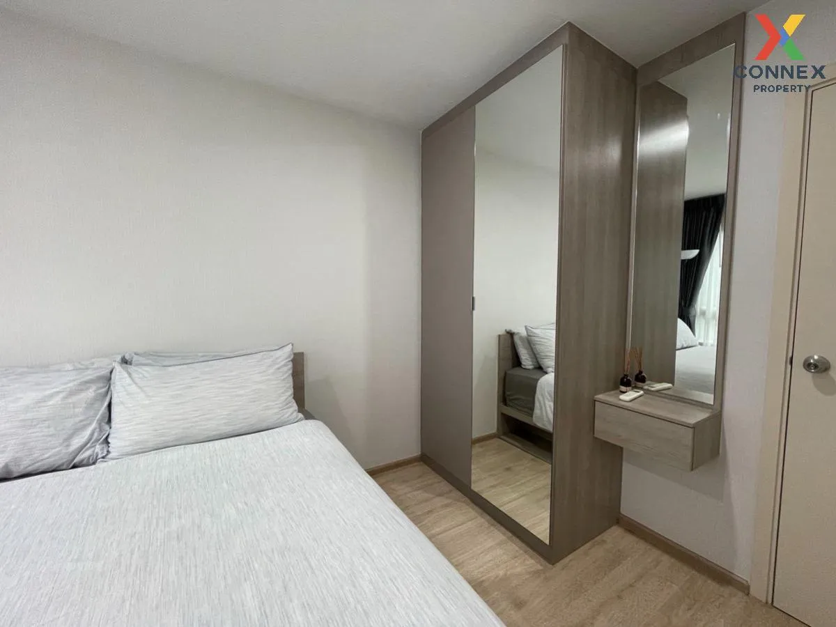 For Rent Condo , Elio Del Moss Phahonyothin 34 , BTS-Kasetsart Un