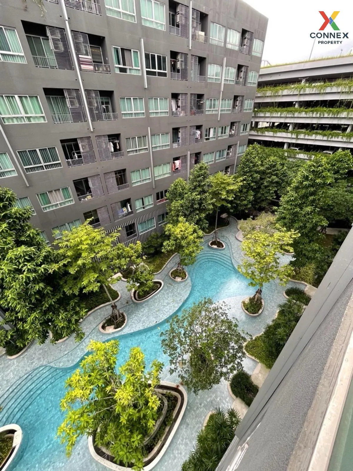 For Rent Condo , Elio Del Moss Phahonyothin 34 , BTS-Kasetsart Un