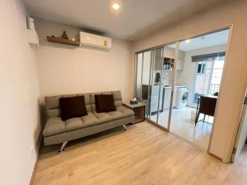 For Rent Condo , Elio Del Moss Phahonyothin 34 , BTS-Kasetsart University , Sena Nikhom , Chatuchak , Bangkok , CX-125645