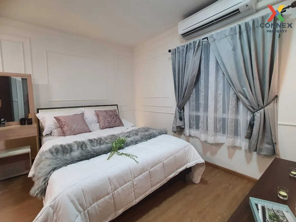 For Sale Condo , Iris Avenue Onnut - Wongwaen , ARL-Lat Krabang , 2