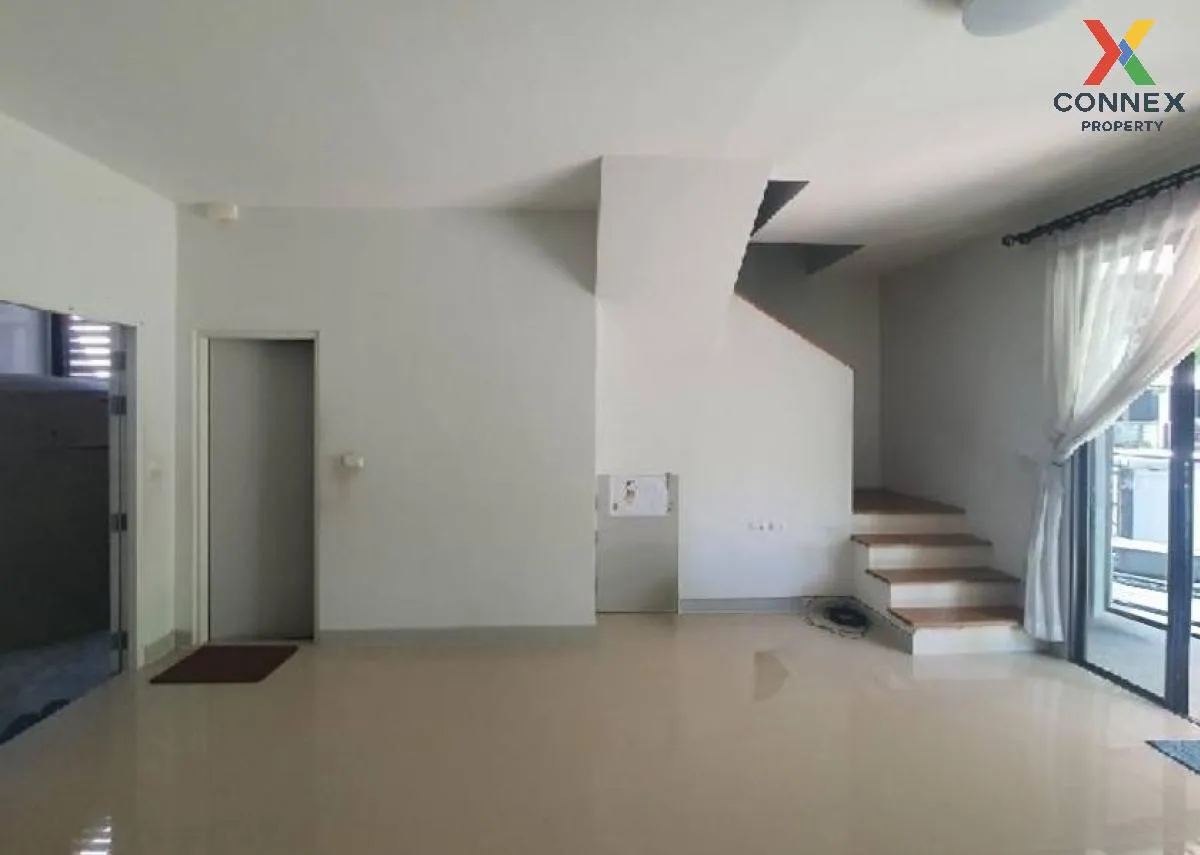 For Sale Townhouse/Townhome  , Pleno Chaiyaphruek-Chaengwattana 2 For Sale Townhouse/Townhome  , Pleno Chaiyaphruek-Chaengwattana 2