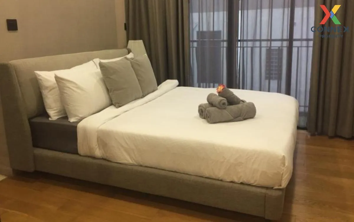 เช่าคอนโด  คลาส หลังสวน BTS-ชิดลม ลุมพินี เขต ปทุมวัน กรุงเทพ CX-