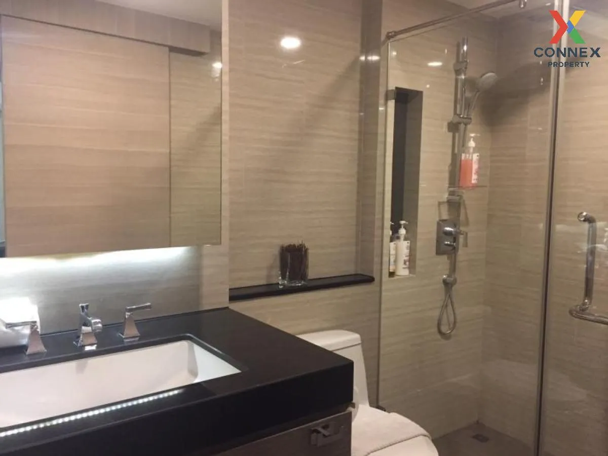 เช่าคอนโด  คลาส หลังสวน BTS-ชิดลม ลุมพินี เขต ปทุมวัน กรุงเทพ CX-