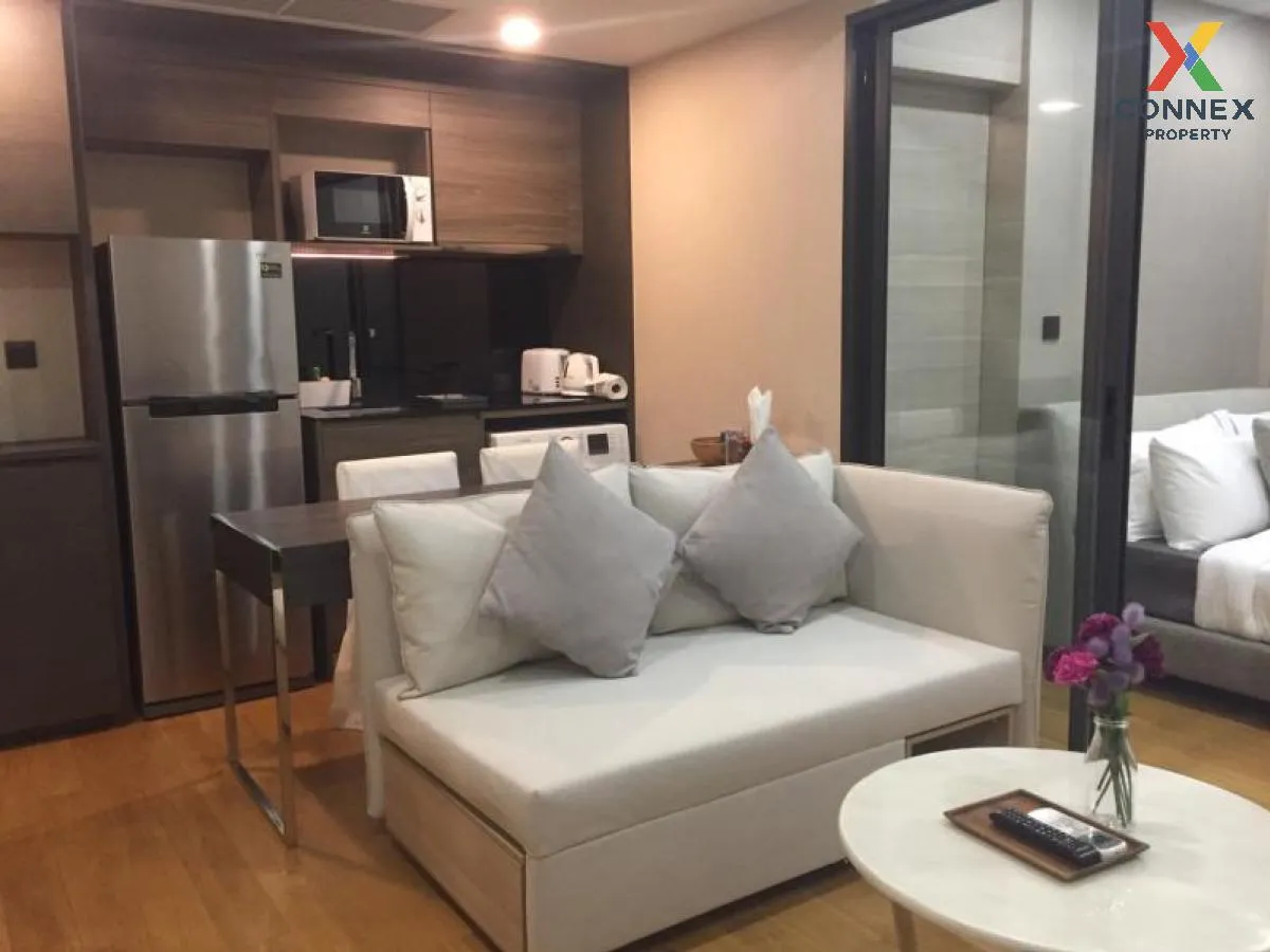 เช่าคอนโด  คลาส หลังสวน BTS-ชิดลม ลุมพินี เขต ปทุมวัน กรุงเทพ CX- 1