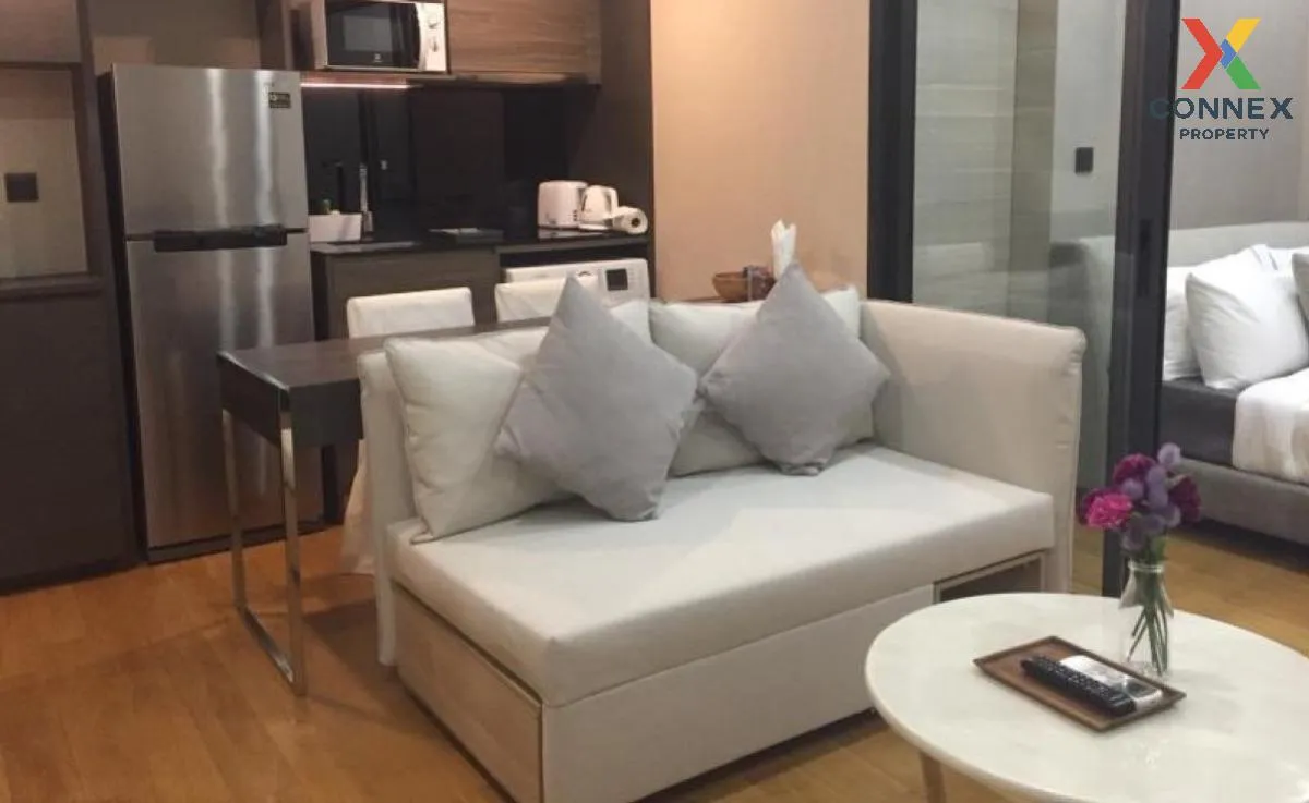 เช่าคอนโด  คลาส หลังสวน BTS-ชิดลม ลุมพินี เขต ปทุมวัน กรุงเทพ CX- 2