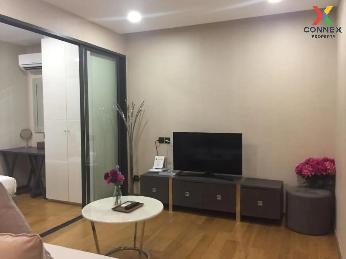 เช่าคอนโด  คลาส หลังสวน BTS-ชิดลม ลุมพินี เขต ปทุมวัน กรุงเทพ CX- 3