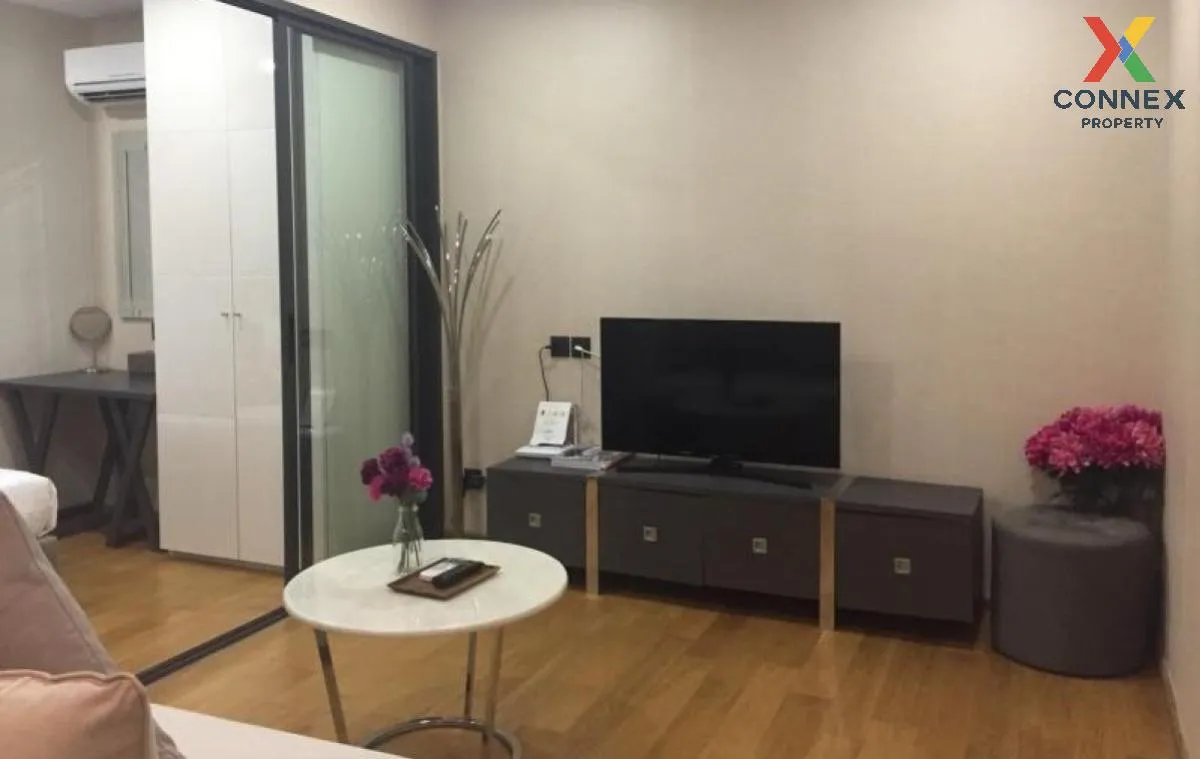 เช่าคอนโด  คลาส หลังสวน BTS-ชิดลม ลุมพินี เขต ปทุมวัน กรุงเทพ CX- 4