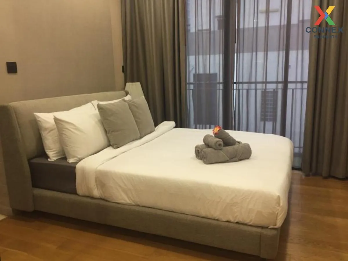 เช่าคอนโด  คลาส หลังสวน BTS-ชิดลม ลุมพินี เขต ปทุมวัน กรุงเทพ CX-