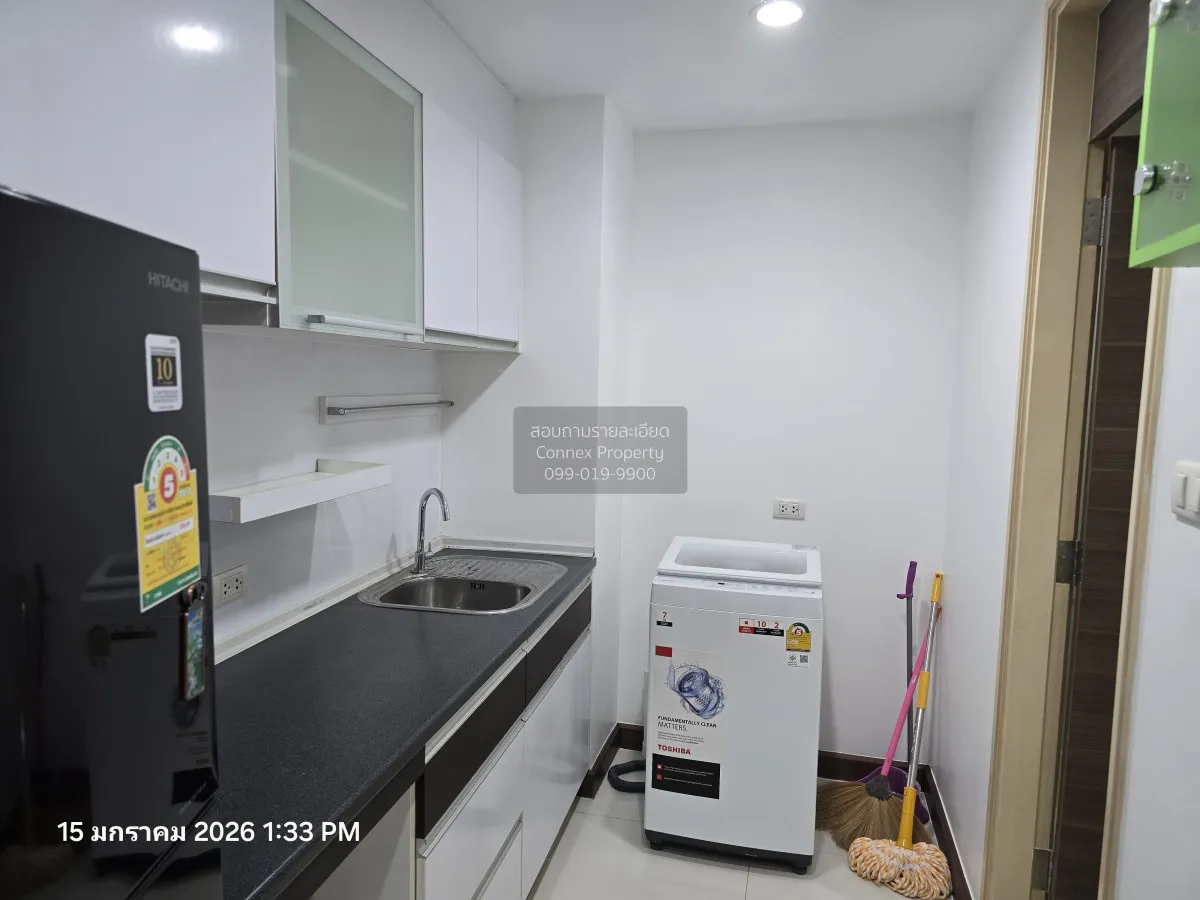 เช่าคอนโด  ศุภาลัย พรีมา ริวา ชั้นสูง ช่องนนทรี เขต ยานนาวา กรุงเ 3