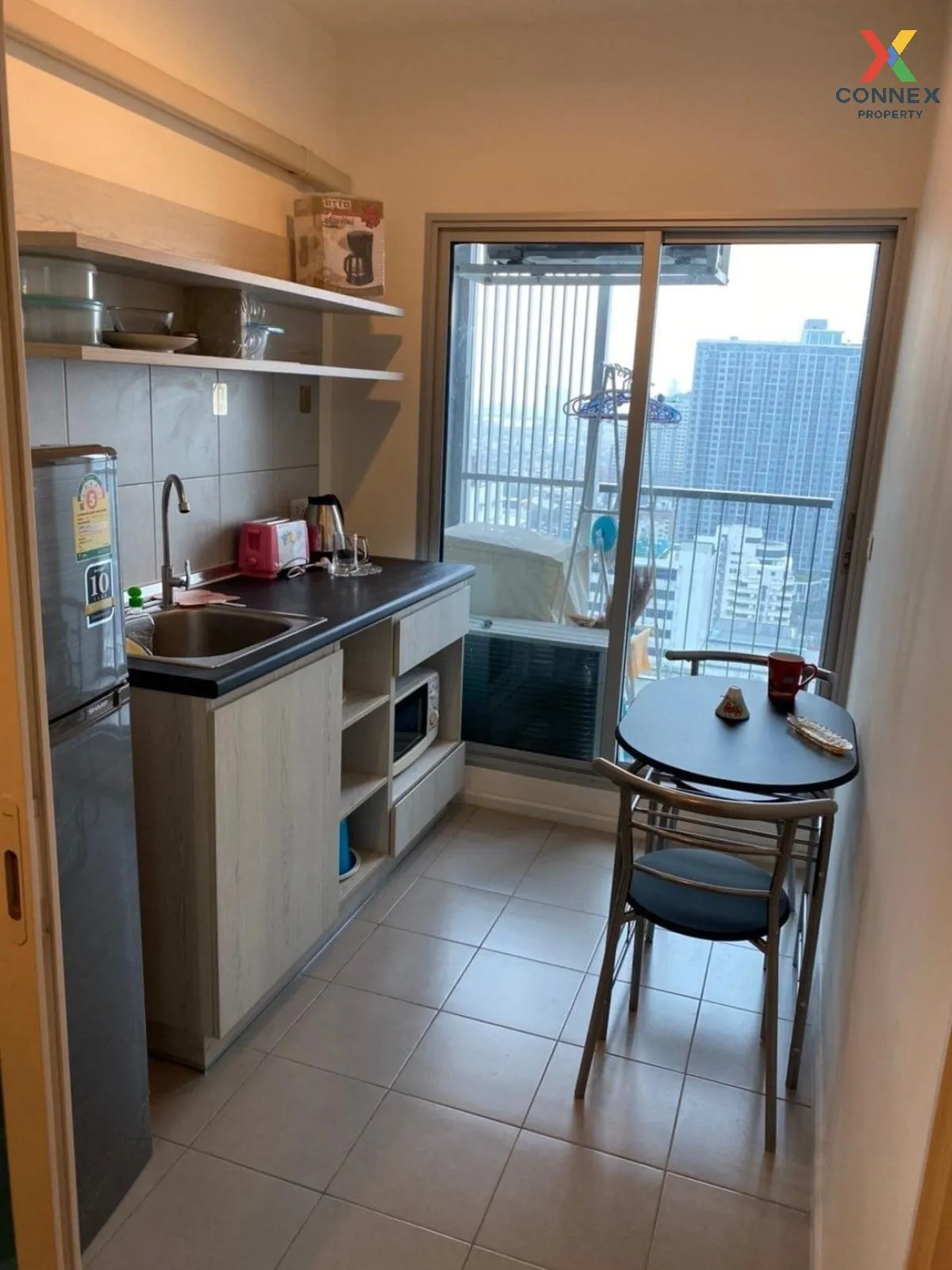 เช่าคอนโด  แอสปาย สาทร - ท่าพระ BTS-ตลาดพลู บุคคโล เขต ธนบุรี กรุ เช่าคอนโด  แอสปาย สาทร - ท่าพระ BTS-ตลาดพลู บุคคโล เขต ธนบุรี กรุ 4