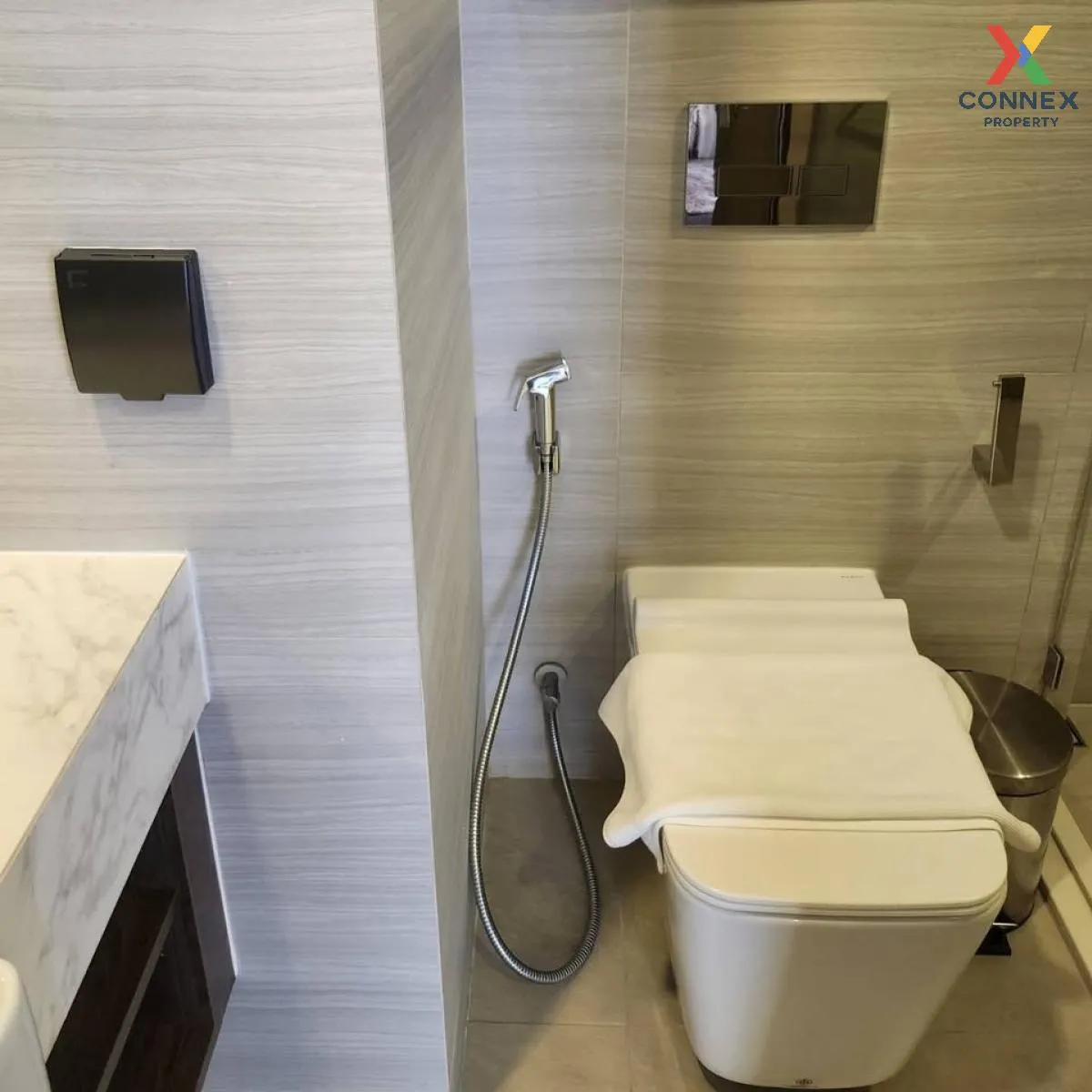 เช่าคอนโด  พาร์ค ออริจิ้น ทองหล่อ BTS-ทองหล่อ คลองตันเหนือ เขต วั