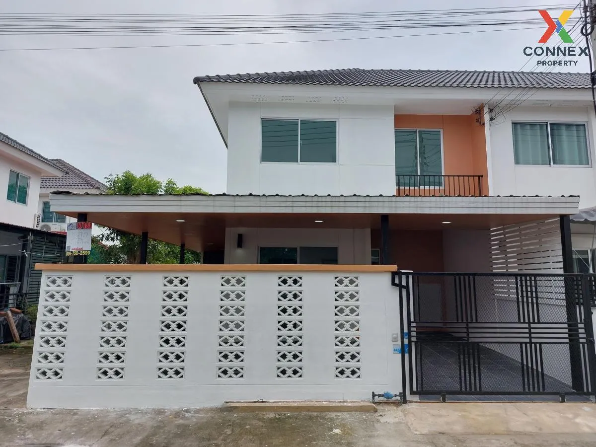 For Sale Townhouse/Townhome  , Baan Pruksa 113 Krungthep - Pathum For Sale Townhouse/Townhome  , Baan Pruksa 113 Krungthep - Pathum 1