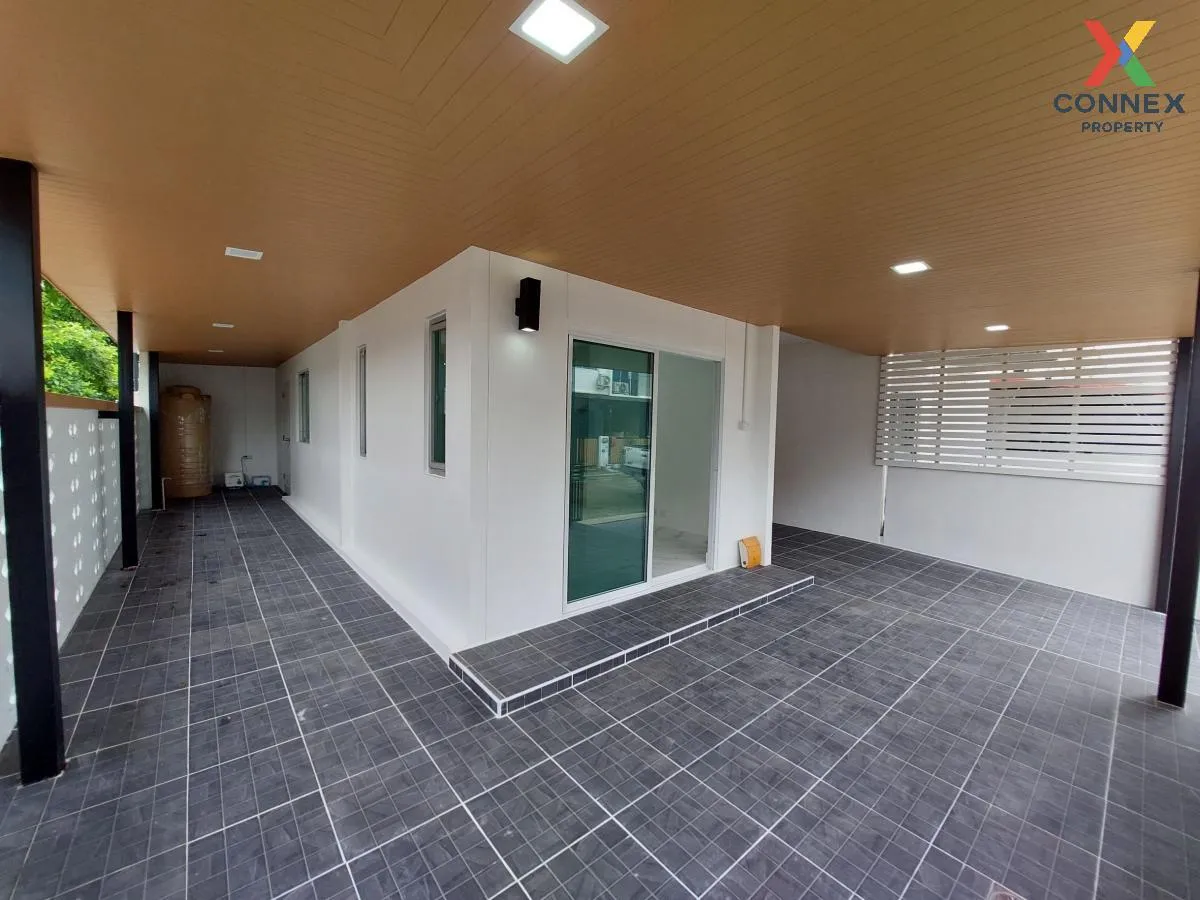 For Sale Townhouse/Townhome  , Baan Pruksa 113 Krungthep - Pathum For Sale Townhouse/Townhome  , Baan Pruksa 113 Krungthep - Pathum