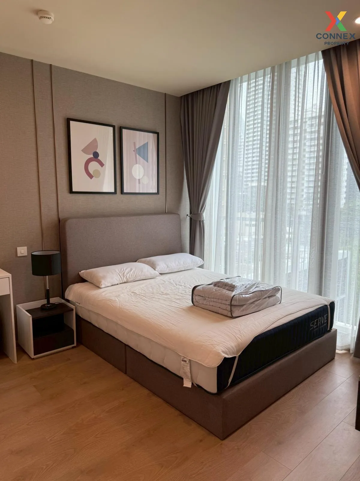 เช่าคอนโด  โนเบิล รีโคล สุขุมวิท 19 BTS-อโศก คลองเตยเหนือ เขต วัฒ เช่าคอนโด  โนเบิล รีโคล สุขุมวิท 19 BTS-อโศก คลองเตยเหนือ เขต วัฒ 3