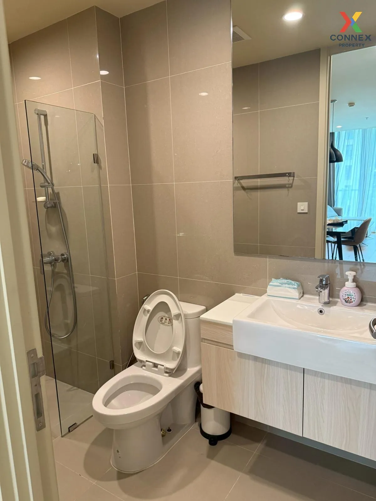 For Rent Condo , Noble Recole , BTS-Asok , Khlong Toei Nuea , Wat For Rent Condo , Noble Recole , BTS-Asok , Khlong Toei Nuea , Wat