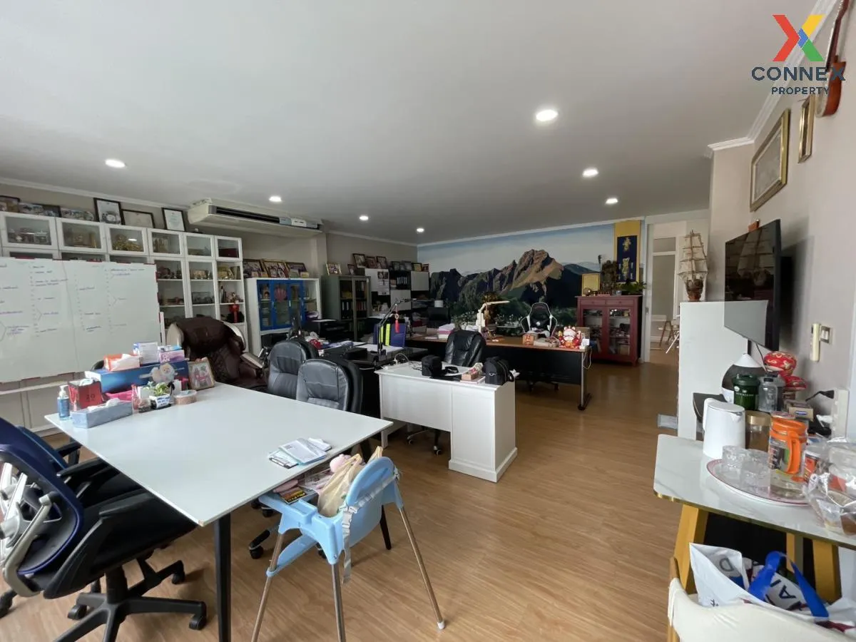 ขายบ้าน  บ้านปรีชา สุวินทวงศ์ แสนแสบ เขต มีนบุรี กรุงเทพ CX-12567