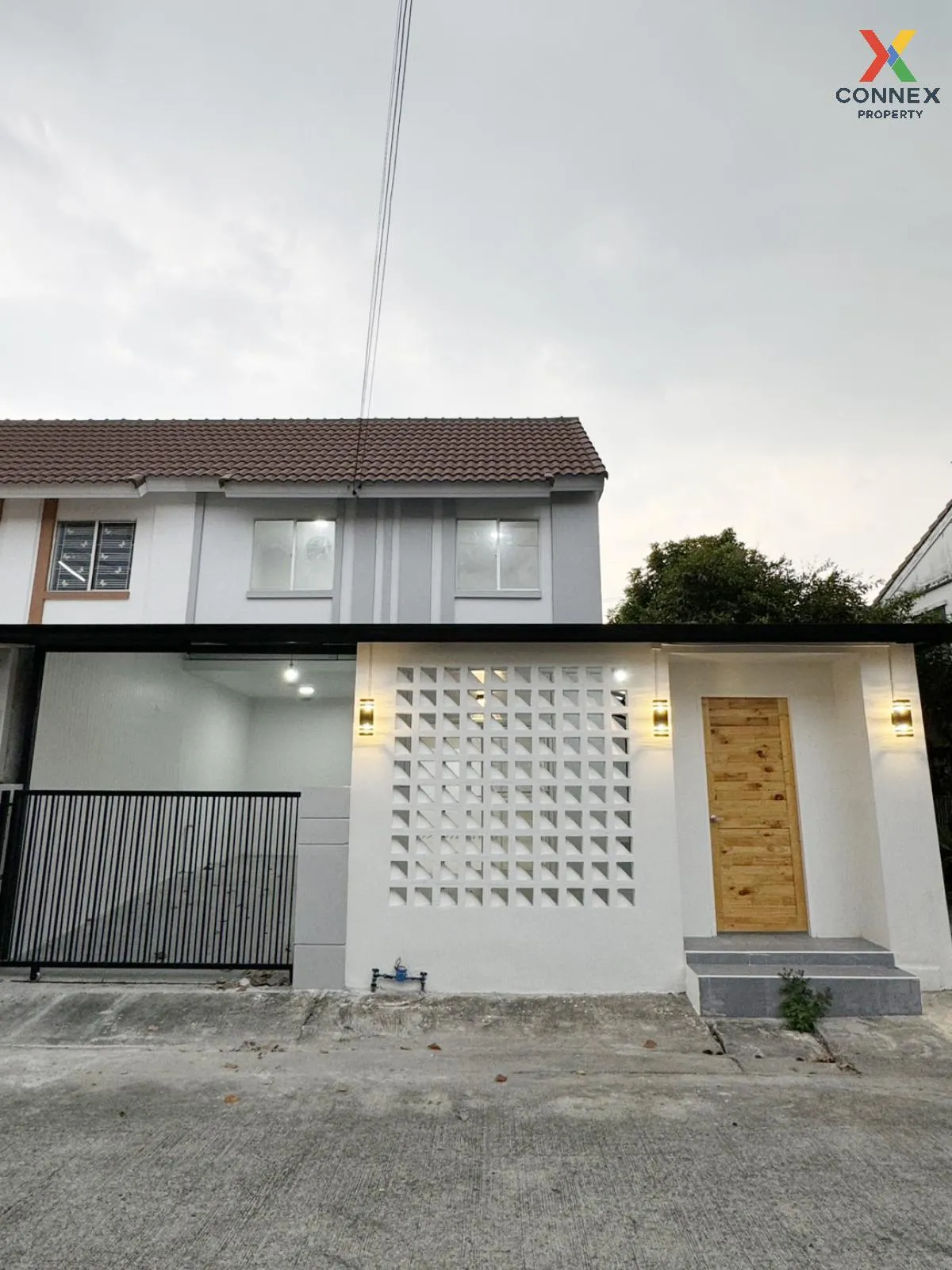 For Sale Townhouse/Townhome  , Baan Pruksa Rungsit - Klong 3 64/1 1