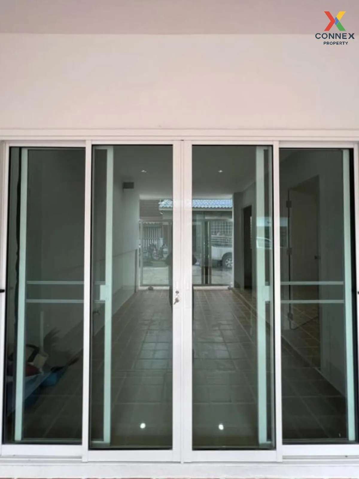 ขายทาวน์เฮ้าส์/ทาวน์โฮม  บ้านเรือนสุข 2 ลำผักกูด ธัญบุรี ปทุมธานี 3