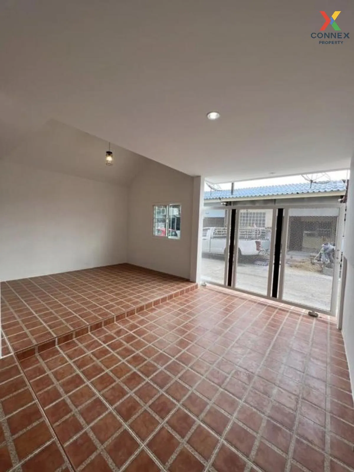 ขายทาวน์เฮ้าส์/ทาวน์โฮม  บ้านเรือนสุข 2 ลำผักกูด ธัญบุรี ปทุมธานี 4