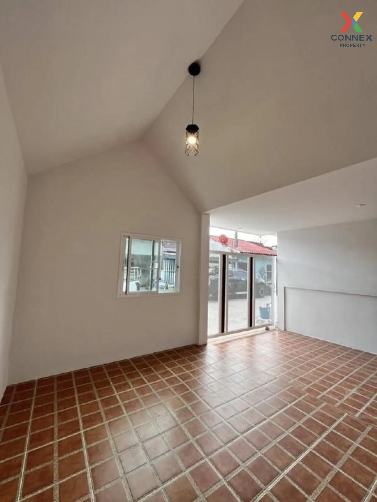 ขายทาวน์เฮ้าส์/ทาวน์โฮม  บ้านเรือนสุข 2 ลำผักกูด ธัญบุรี ปทุมธานี