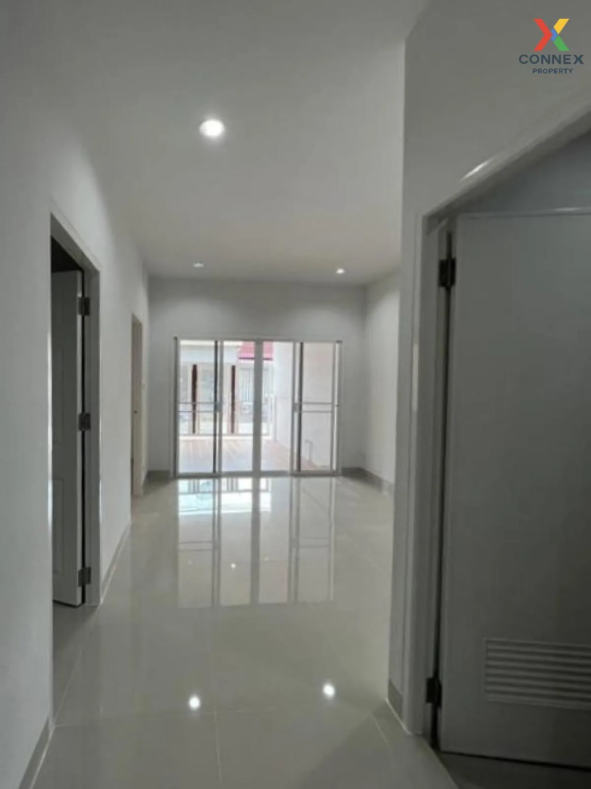 ขายทาวน์เฮ้าส์/ทาวน์โฮม  บ้านเรือนสุข 2 ลำผักกูด ธัญบุรี ปทุมธานี