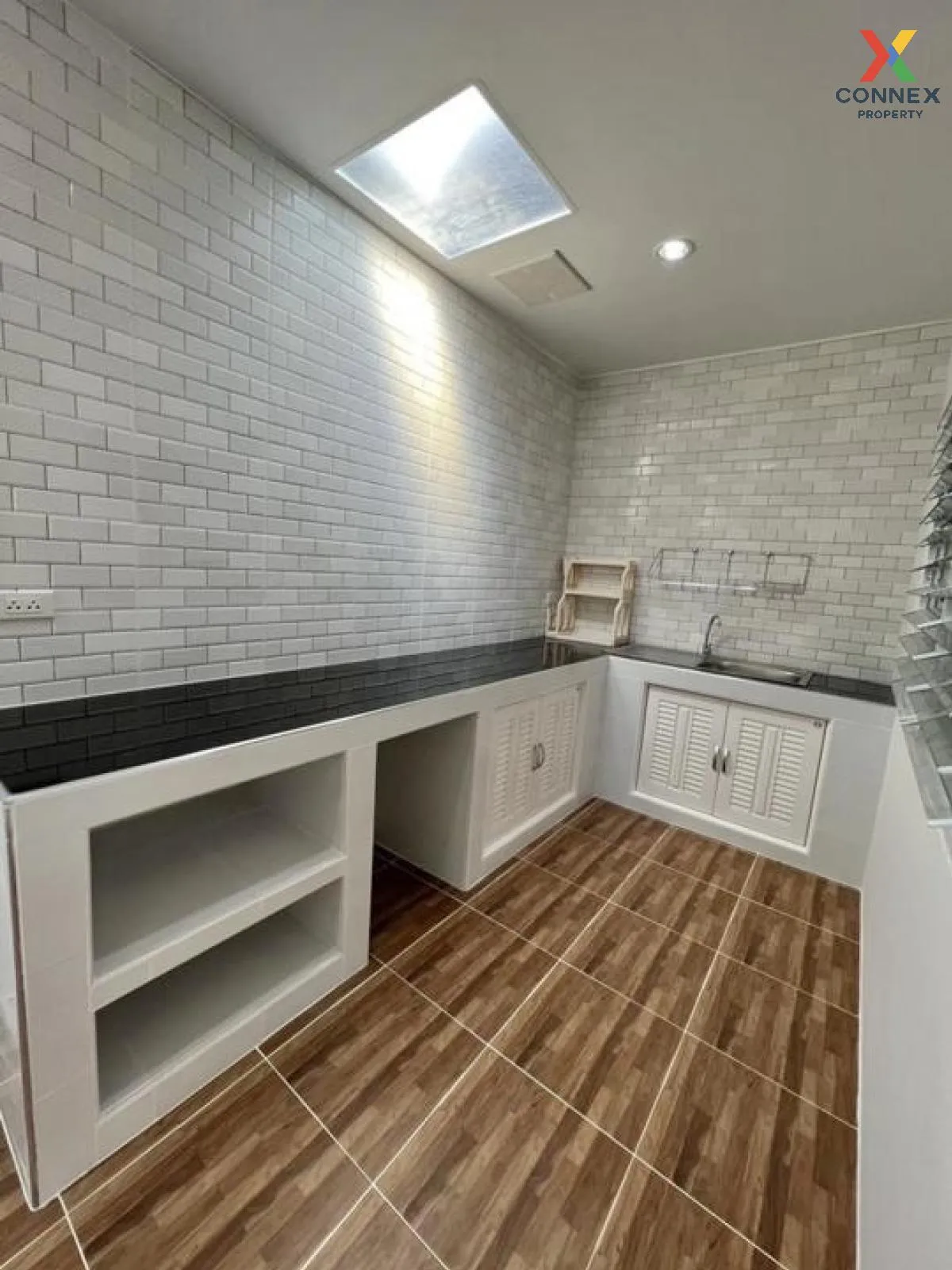 ขายทาวน์เฮ้าส์/ทาวน์โฮม  บ้านเรือนสุข 2 ลำผักกูด ธัญบุรี ปทุมธานี