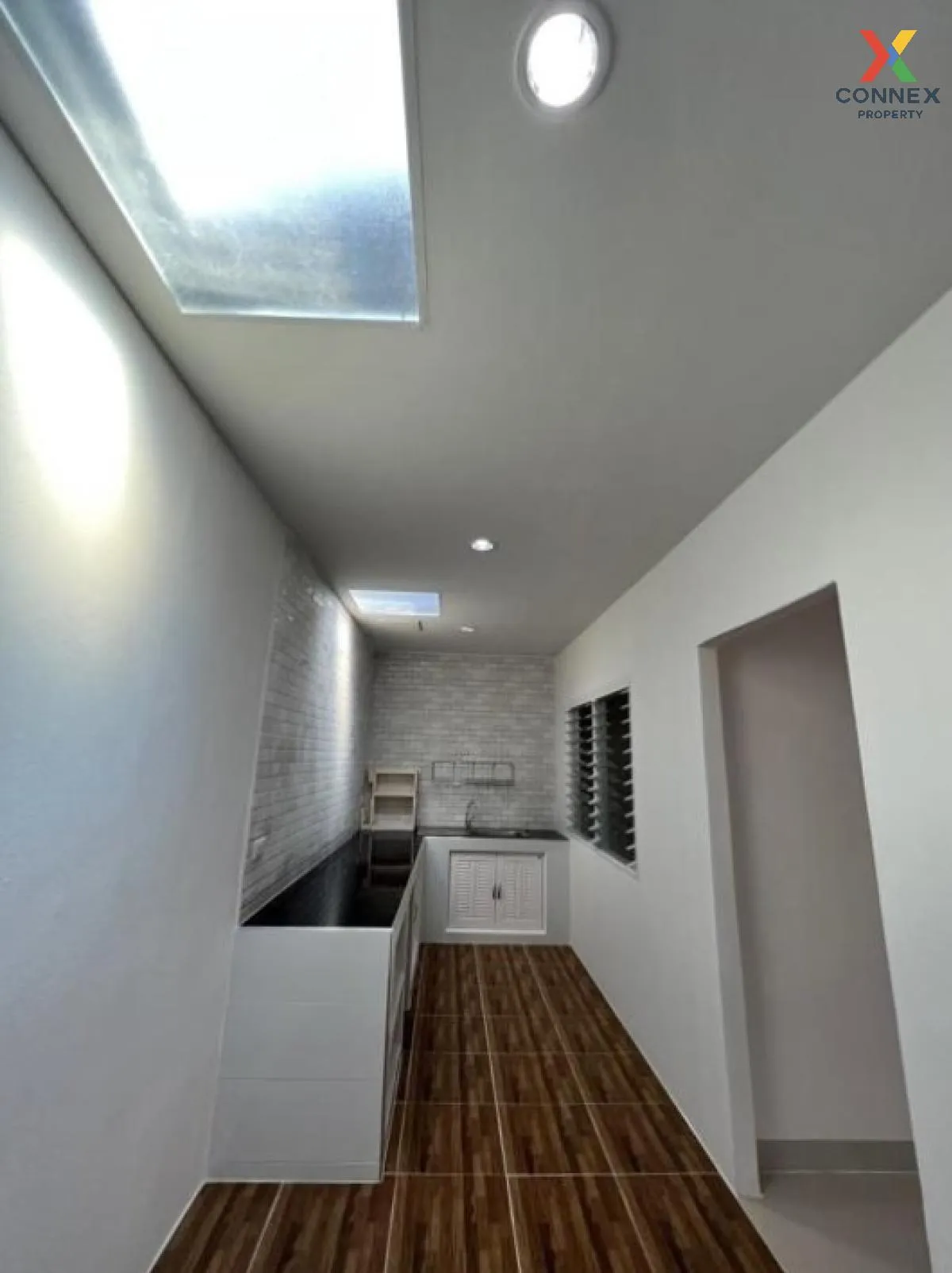 ขายทาวน์เฮ้าส์/ทาวน์โฮม  บ้านเรือนสุข 2 ลำผักกูด ธัญบุรี ปทุมธานี