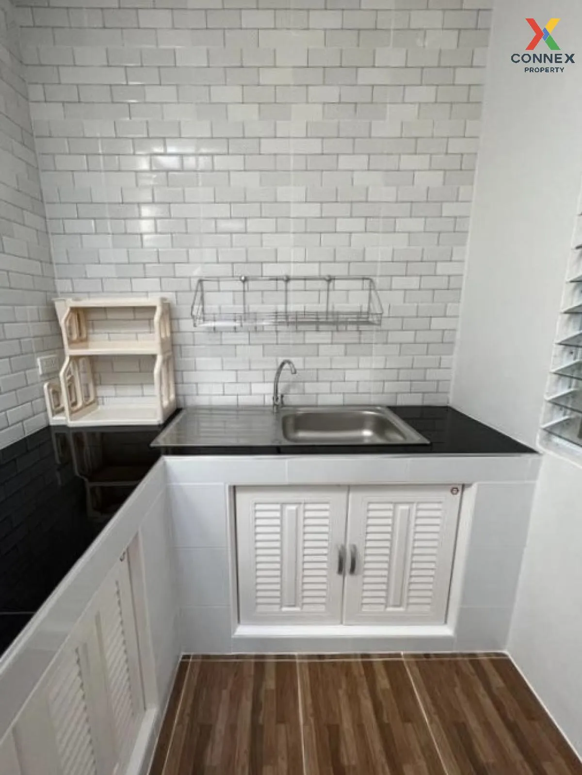 ขายทาวน์เฮ้าส์/ทาวน์โฮม  บ้านเรือนสุข 2 ลำผักกูด ธัญบุรี ปทุมธานี