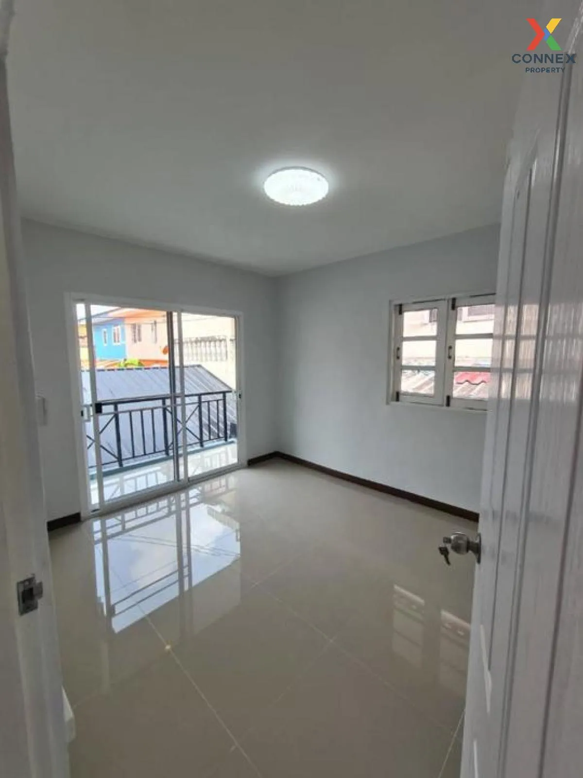 ขายทาวน์เฮ้าส์/ทาวน์โฮม  บ้านพฤกษา 9 คลองสาม คลองหลวง ปทุมธานี CX