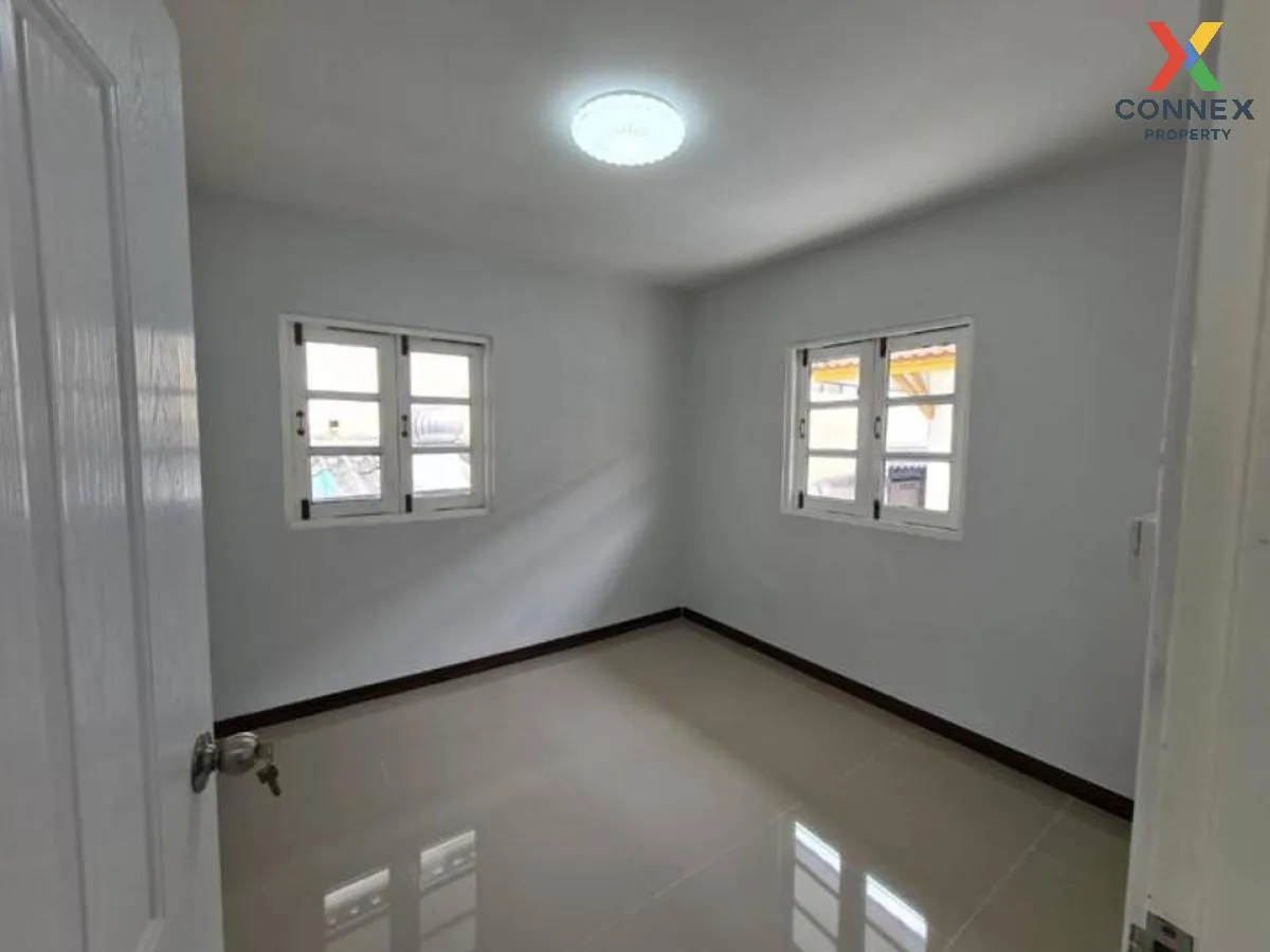 ขายทาวน์เฮ้าส์/ทาวน์โฮม  บ้านพฤกษา 9 คลองสาม คลองหลวง ปทุมธานี CX