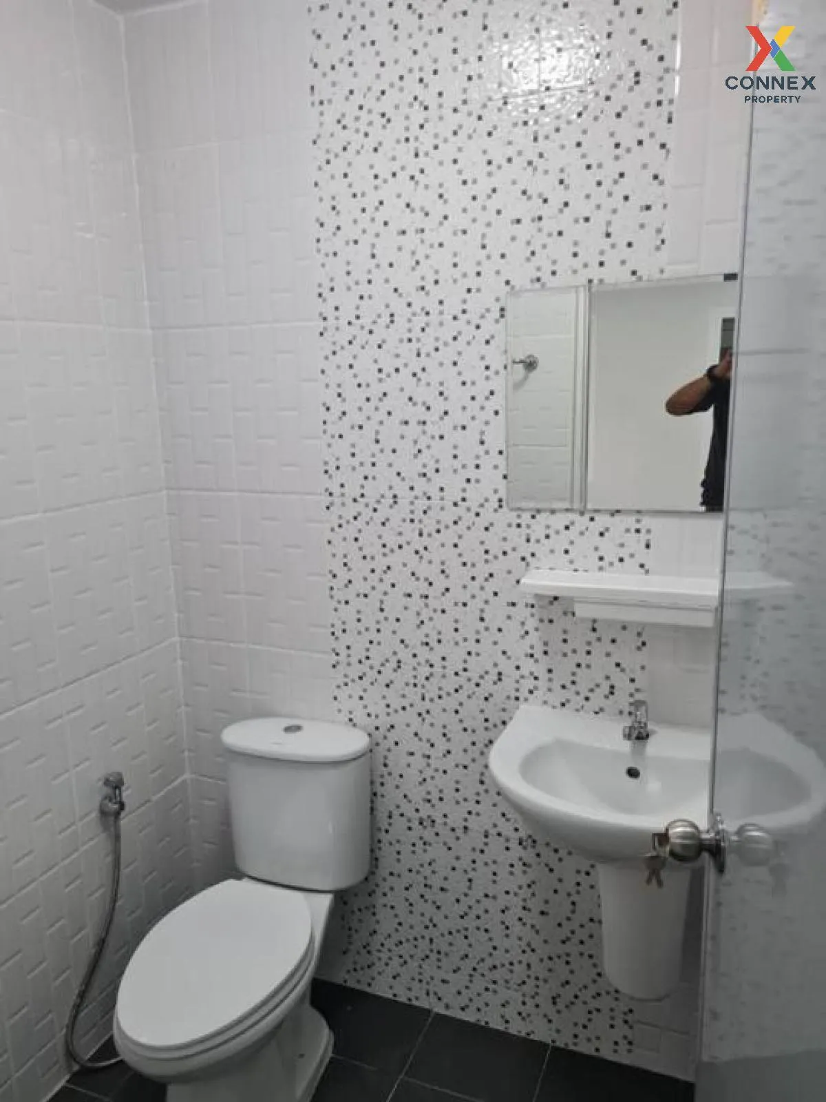 ขายทาวน์เฮ้าส์/ทาวน์โฮม  บ้านพฤกษา 9 คลองสาม คลองหลวง ปทุมธานี CX