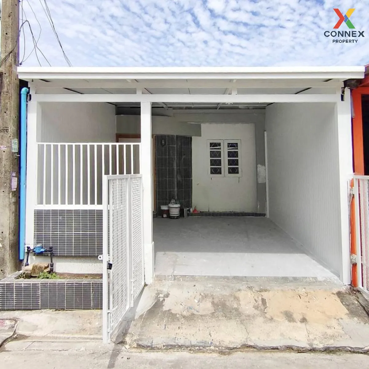 ขายทาวน์เฮ้าส์/ทาวน์โฮม  ธันยพฤกษ์ คลอง 7 ลำผักกูด ธัญบุรี ปทุมธา 1