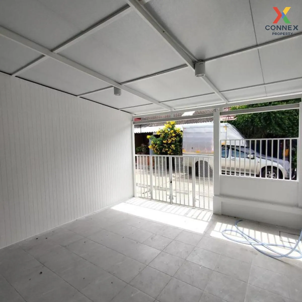 ขายทาวน์เฮ้าส์/ทาวน์โฮม  ธันยพฤกษ์ คลอง 7 ลำผักกูด ธัญบุรี ปทุมธา 4