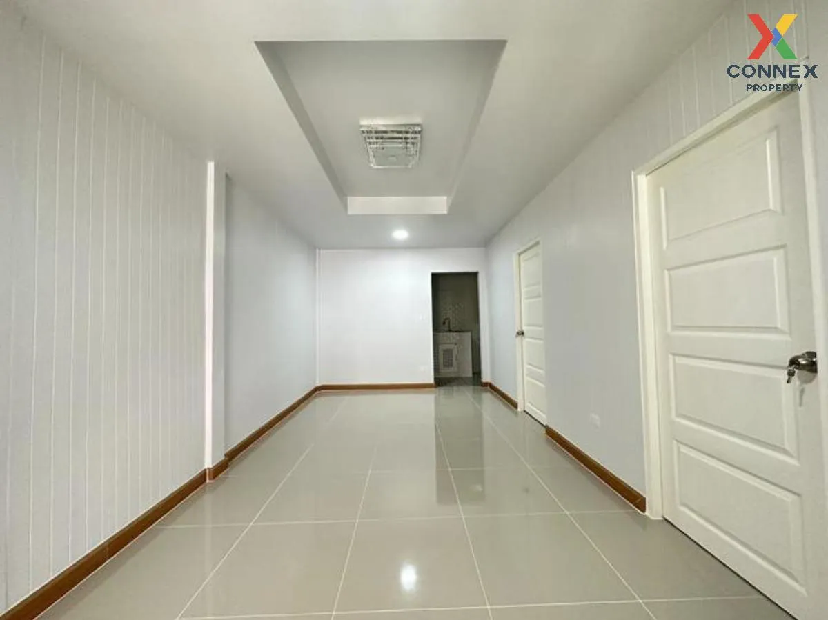 ขายทาวน์เฮ้าส์/ทาวน์โฮม  บ้านเรือนสุข 2 ลำผักกูด ธัญบุรี ปทุมธานี 3