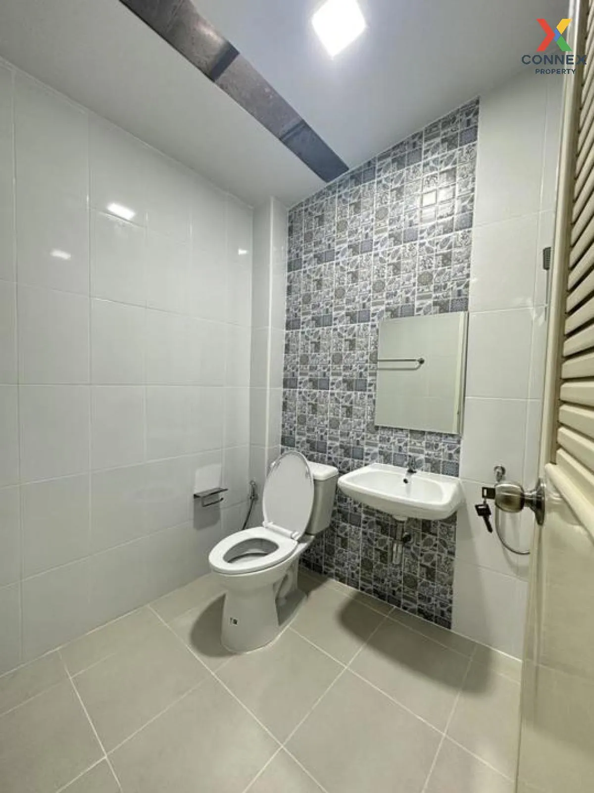 ขายทาวน์เฮ้าส์/ทาวน์โฮม  บ้านเรือนสุข 2 ลำผักกูด ธัญบุรี ปทุมธานี