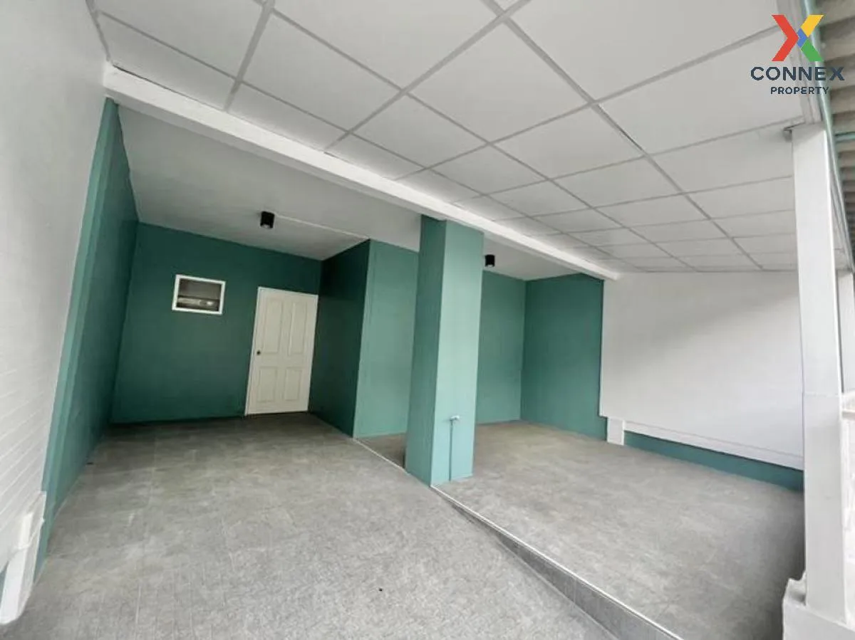 ขายทาวน์เฮ้าส์/ทาวน์โฮม  บ้านพฤกษา 12 รังสิต-คลอง 3 คลองสาม คลองห 2