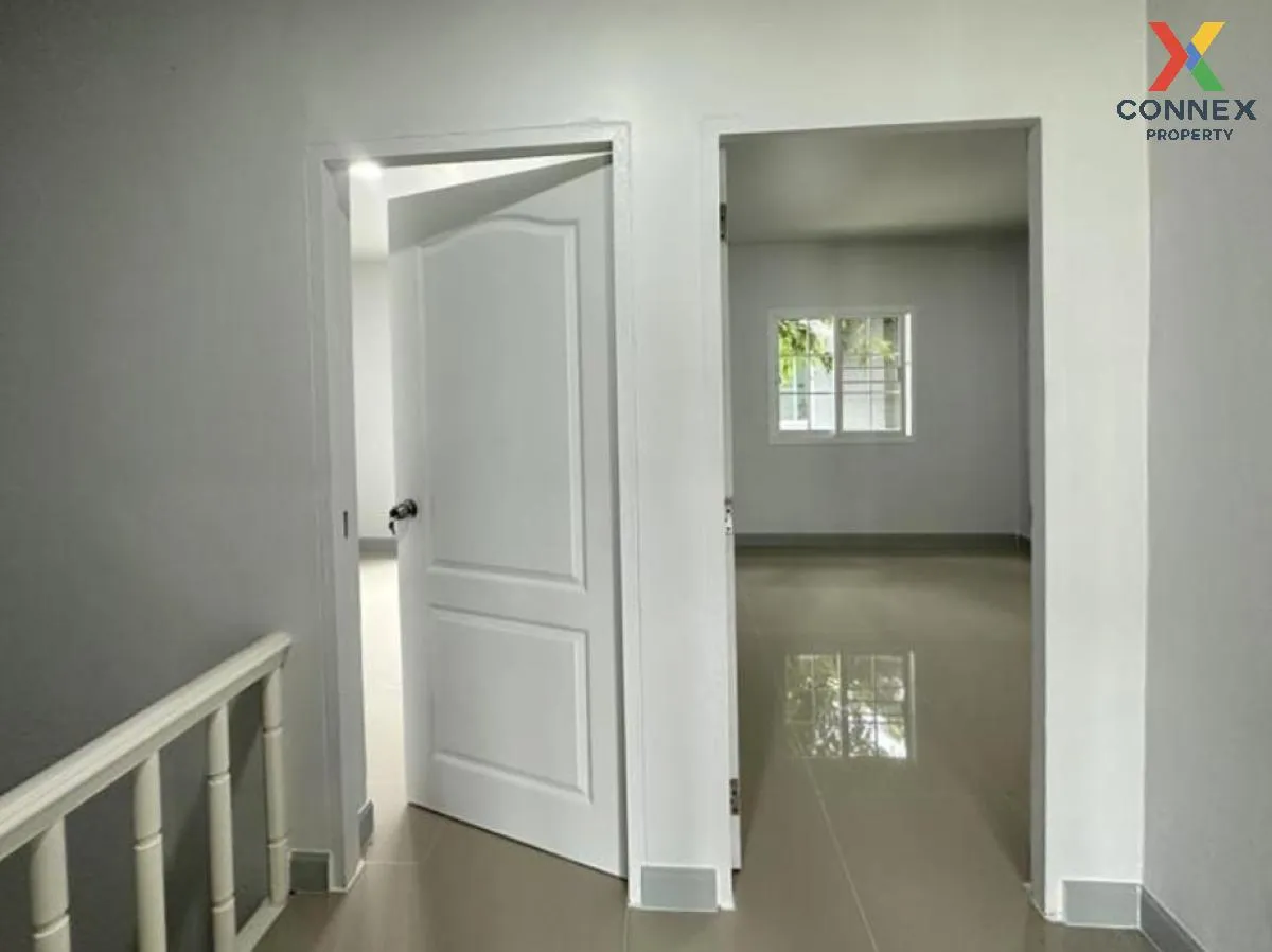 For Sale Townhouse/Townhome  , Baan Farlakool , Pracha Thipat , T