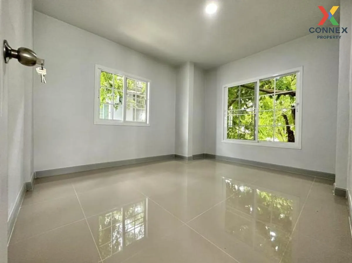 For Sale Townhouse/Townhome  , Baan Farlakool , Pracha Thipat , T