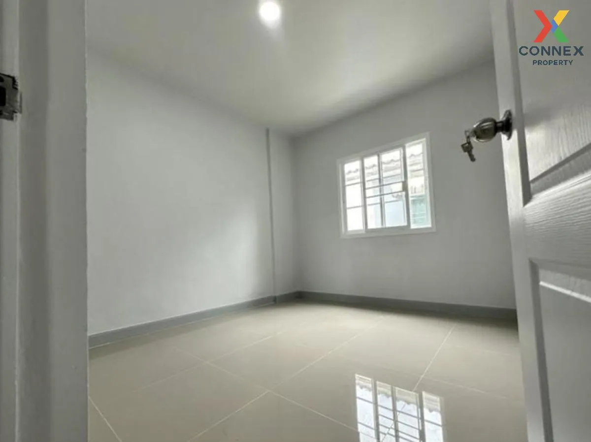 For Sale Townhouse/Townhome  , Baan Farlakool , Pracha Thipat , T