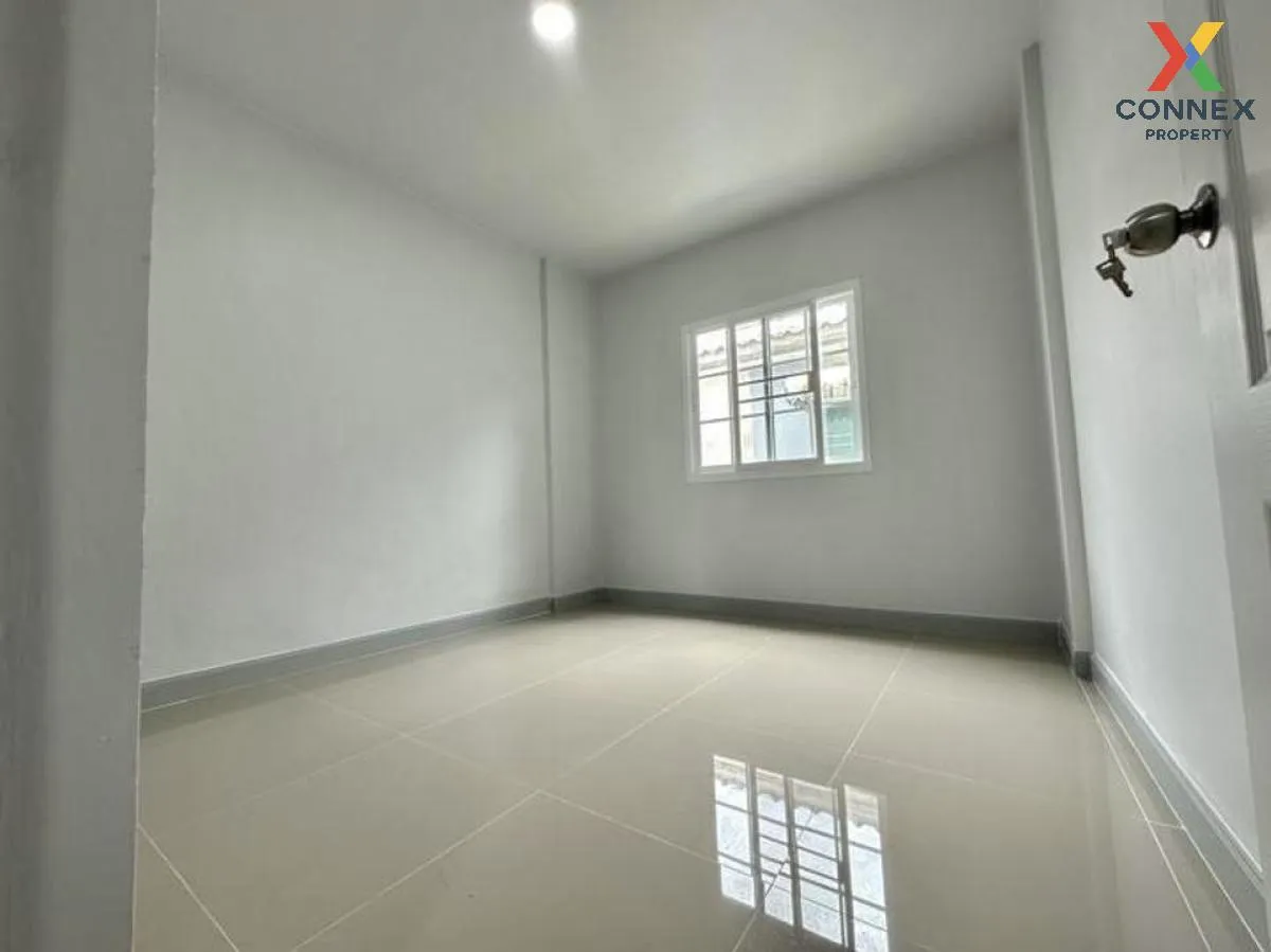 For Sale Townhouse/Townhome  , Baan Farlakool , Pracha Thipat , T