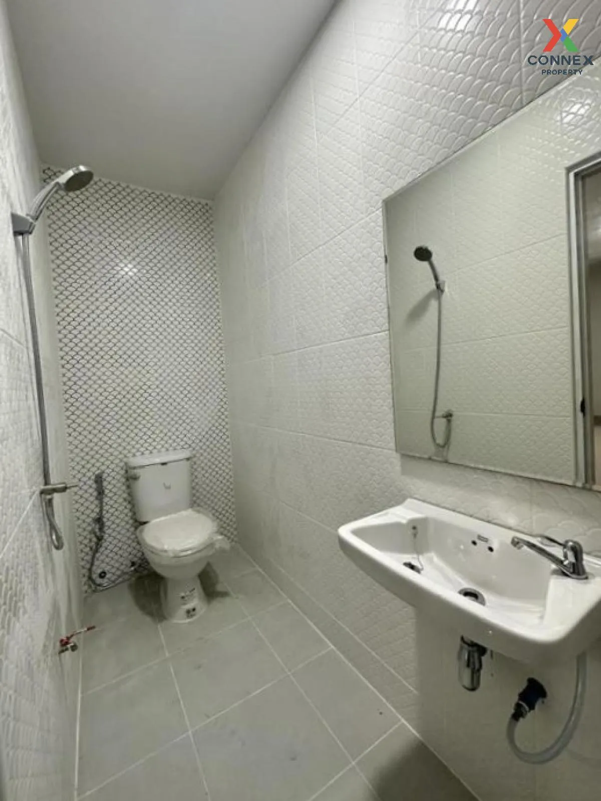 For Sale Townhouse/Townhome  , Baan Farlakool , Pracha Thipat , T