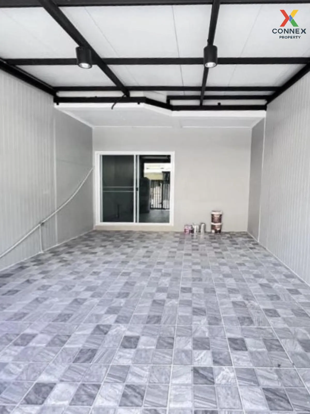 For Sale Townhouse/Townhome  , Baan Porn Romyen Villa , BTS-Khu K 2