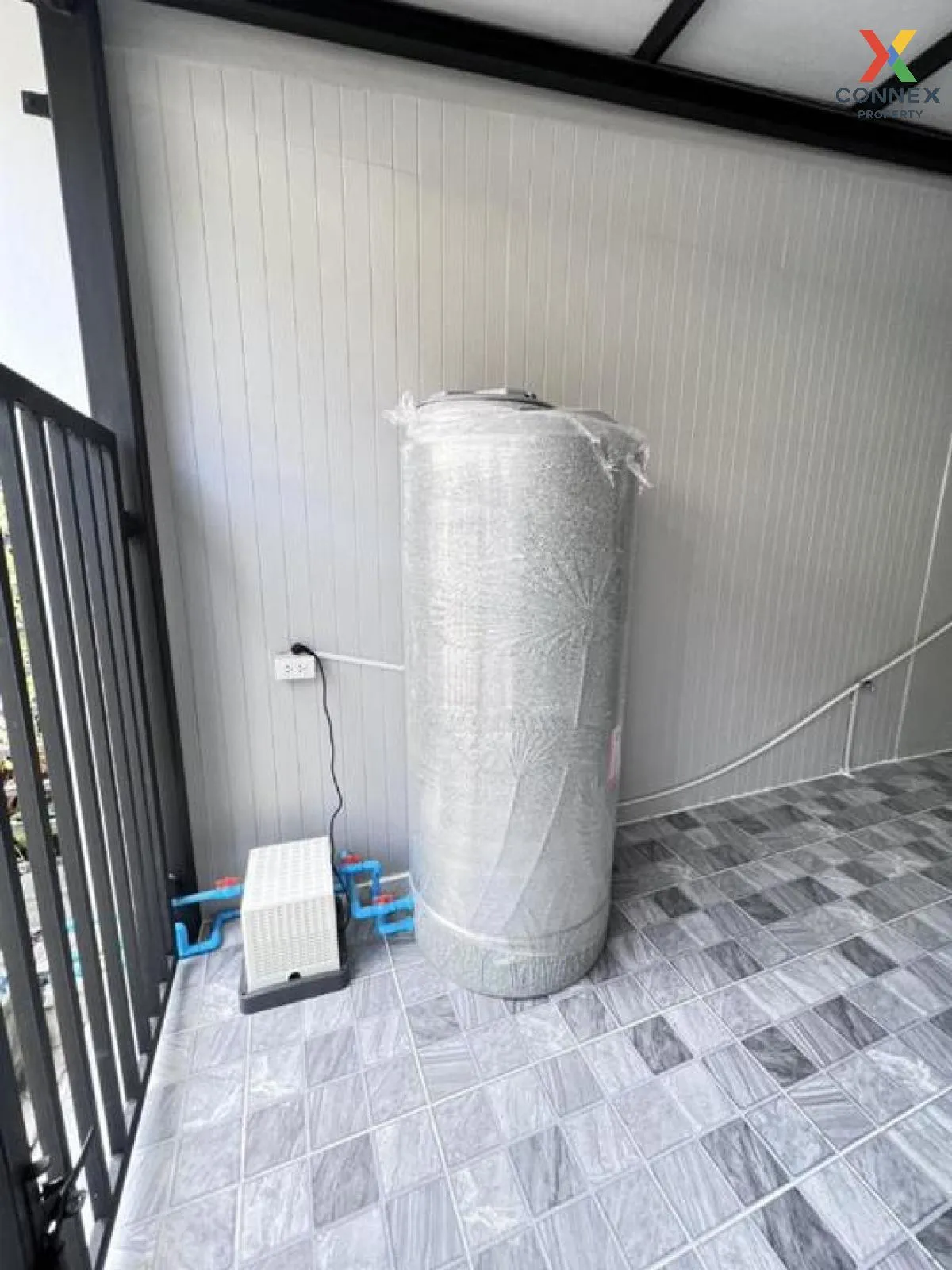 For Sale Townhouse/Townhome  , Baan Porn Romyen Villa , BTS-Khu K 3