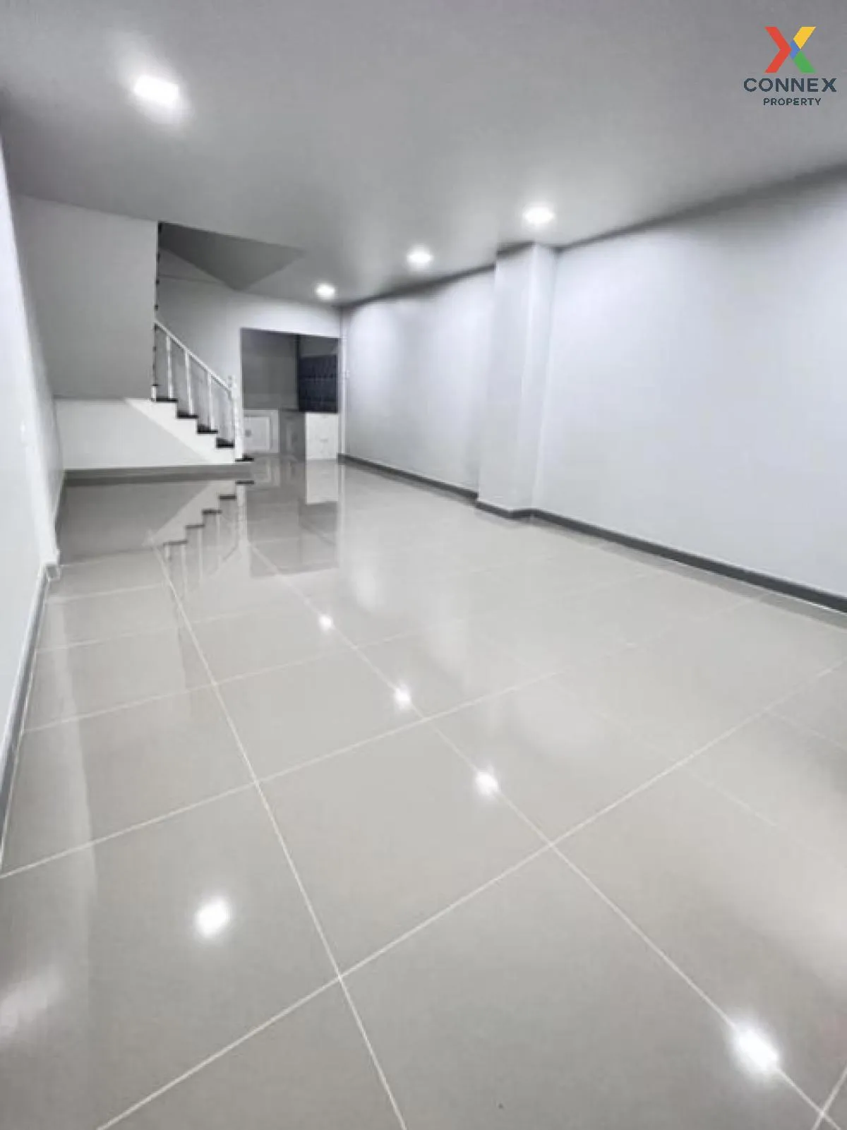 For Sale Townhouse/Townhome  , Baan Porn Romyen Villa , BTS-Khu K 4