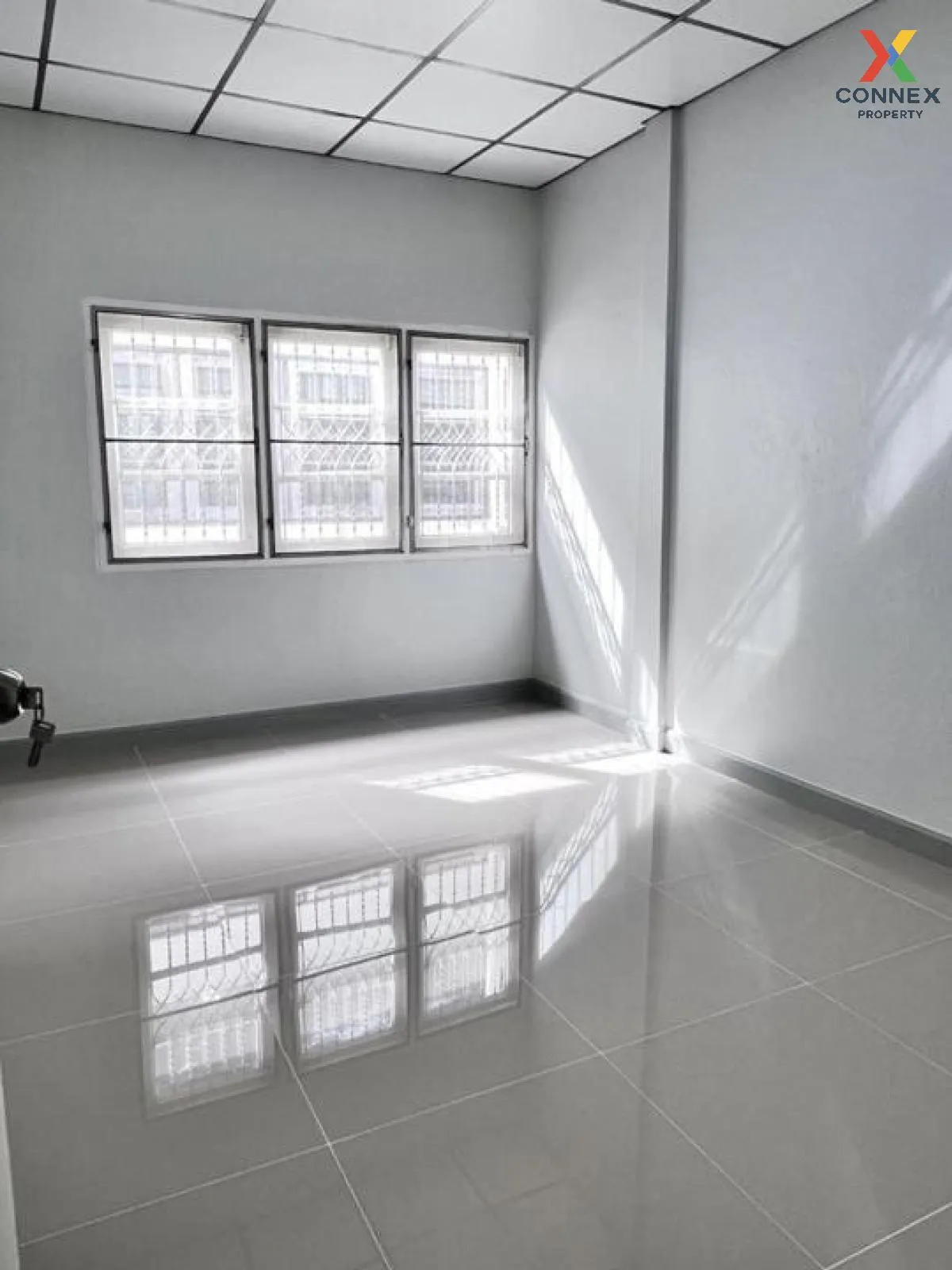 For Sale Townhouse/Townhome  , Baan Porn Romyen Villa , BTS-Khu K